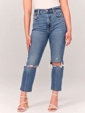 Abercrombie Jeans